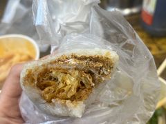 -徐氏糯米包油条(山海关路店)