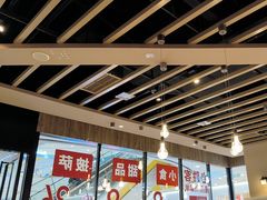 -必胜客(龙泉万达店)
