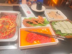 -福禄娃一家人火锅(上地店)