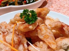 -红樱桃·欢乐餐厅(太原里店)
