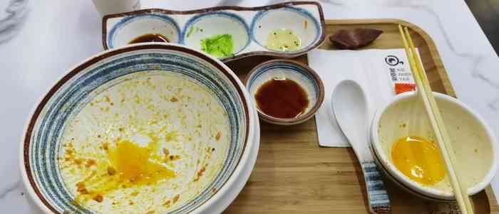 蟹侦探·蟹黄捞(贵阳花果园m9店)-"这一碗满满的蟹