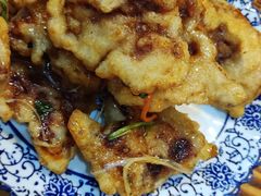 -老东北菜馆(北泰禾店)