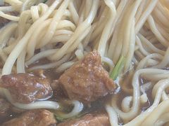 -李先生牛肉面大王(太原南内环店)