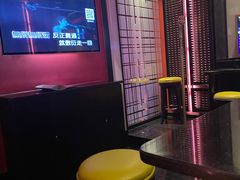 -音乐派KTV(银泰城店)