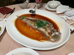 -金苑海鲜酒家(来魅力店)