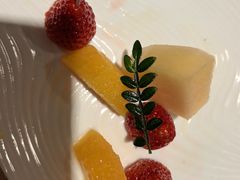 -桃夭日式料理(国信店)