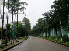 -重庆海昌加勒比海水世界