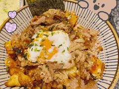 -伊茉家的烤肉店(勒泰中心店)