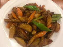 -翠花老菜饺子馆(七宝店)