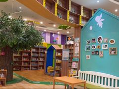 -饭米多蔻中英文绘本馆(苏州美罗店)