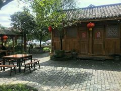 -青城甲(青城山店)