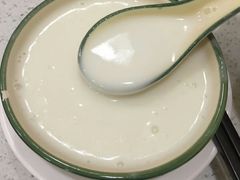 润肺杏仁露-芬芳甜品(同福路店)