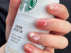 -吉田美学化妆美甲摄影培训(丽水校区)