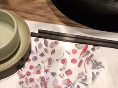 -盡膳口福跷脚牛肉火锅(合生汇购物中心店)