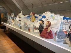 -济州岛泰迪熊博物馆