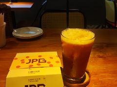 -JPG canteen(广州寺右公馆店)
