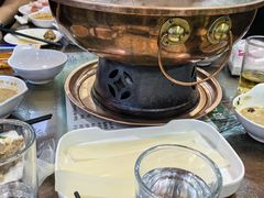 -清真牛街祥云轩门钉肉饼(左家庄店)