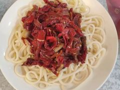 -汗腾格里·风味餐厅(新疆驻京办店)