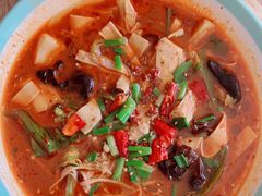 -小鱼小面(小汤山店)