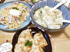 -红小满休闲餐厅(十全街店)