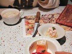 -战斧牛排餐厅(悦方IDmall店)