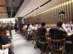 -华府海鲜碳烤自助(万达店)
