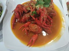 -辣螃铠盆盆蟹大排档(总店)