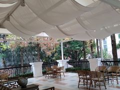 -和平官邸·花园餐厅(武定西路店)