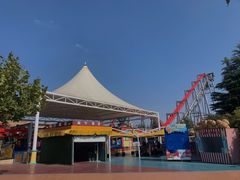 -青岛方特梦幻王国