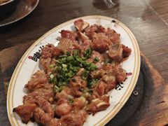 -啫火啫啫煲·顺德干蒸(壹海城店)