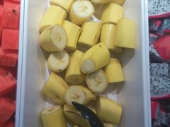 香蕉-比格比萨自助(延庆万达广场店)