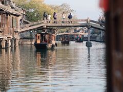 -乌镇景区