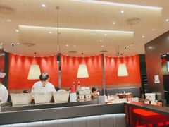 -大师兄·西北小馆(北站缤果空间店)