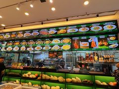 -飞尝蚝·顺德菜·鱼生(顺德总店)