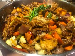 -黄记煌三汁焖锅(悦方IDmall店)