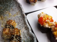 -昊·来了寿司(双楠2店)