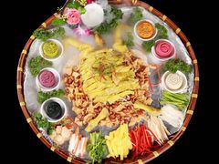 -顺德人家食府(黄金广场店)