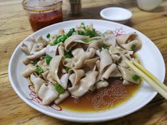 -海口滨海新村143号海南老字号炒菜店