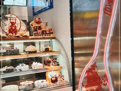-DQ·蛋糕·冰淇淋(万象城店)
