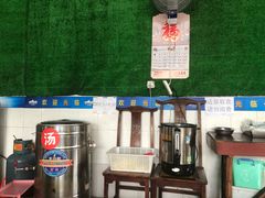 -龙上水现炒生料(柳沙店)