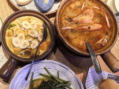 -椰莱泰小谷·东南亚融合菜(坪山悦阾SPACE店)
