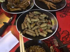 -望江门小龙虾·烧烤(九堡店)