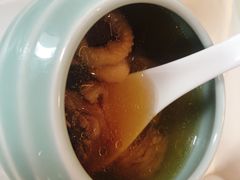 老火靓汤-喜粤8号(四海唐人街店)