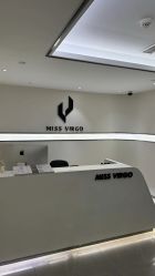 -处女座·MISS VIRGO·半永久纹眉野生眉