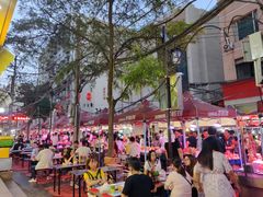 -有奴思烤肉·清真(正宁路店)