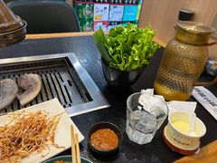 -臻牛烤肉