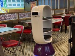 -香港新记茶餐厅(春熙太古里店)