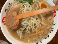 -日出拉面(望京店)
