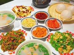 -奔跑吧陕菜·盛世长安(民乐园万达店)