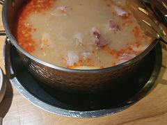 -山海蟹庐·海鲜糟粕醋火锅(慈溪店)
